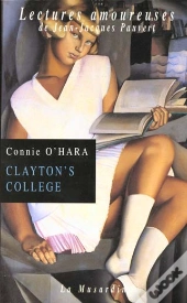 Clayton'S College