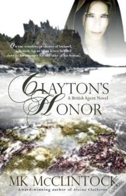 Capa do artigo Clayton'S Honor