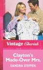 Clayton'S Made-Over Mrs. - Preview