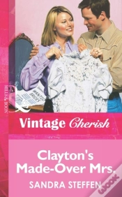 Capa do artigo Clayton