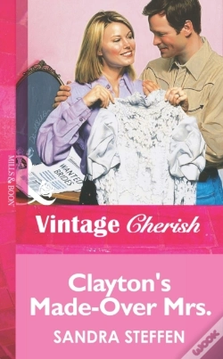 Capa do artigo Clayton'S Made-Over Mrs.
