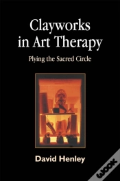 Capa do artigo Clayworks In Art Therapy