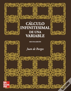 Capa do artigo C@Lculo Infinitesimal De Una Variable, 2? Ed.