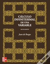 Capa do artigo C@Lculo Infinitesimal De Una Variable, 2? Ed.