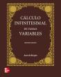 C@Lculo Infinitesimal De Varias Variables, 2? Edc. - Preview