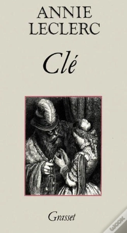 Capa do artigo Clé