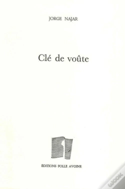 Capa do artigo Cle De Voute
