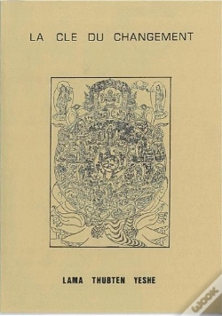 Capa do artigo Cle Du Changement