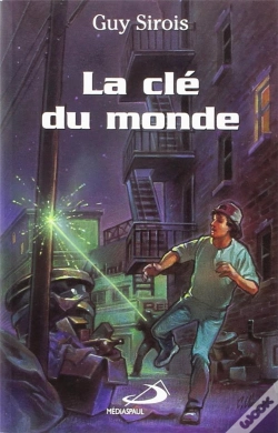 Capa do artigo Cle Du Monde (La) N 133