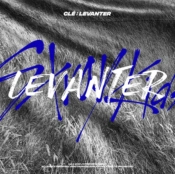 Capa do artigo Clé: Levanter - CD