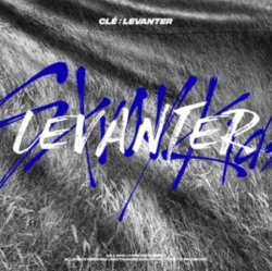 Capa do artigo Clé: Levanter - CD