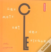Capa do artigo Cle Mes Mots Ont Des Visages