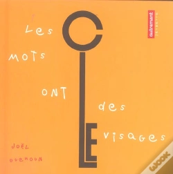 Capa do artigo Cle Mes Mots Ont Des Visages