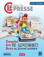 Cle Pour La Presse Guide De L'Enseignant Cycle 3 Second Degre - Preview