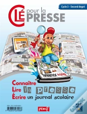 Capa do artigo Cle Pour La Presse Guide De L