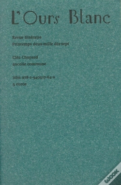 Capa do artigo Cléa Chopard, Ancolie Commune