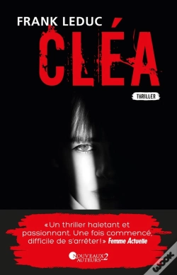 Capa do artigo Cléa
