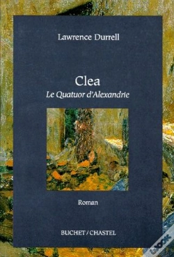 Capa do artigo Clea
