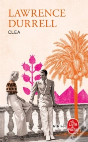 Capa do artigo Clea