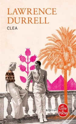 Capa do artigo Clea