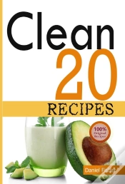 Capa do artigo Clean 20 Recipes
