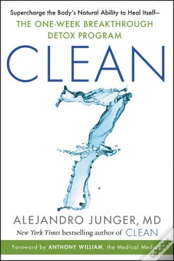 Capa do artigo Clean 7