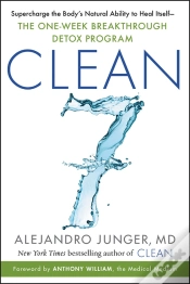 Capa do artigo Clean 7