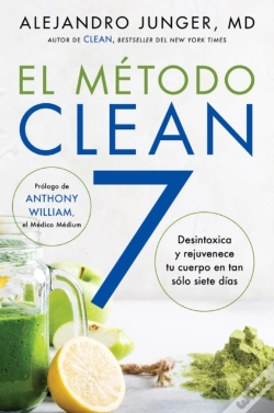 Capa do artigo Clean 7 \ El Metodo Clean 7 (Spanish Edition)