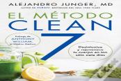 Clean 7 \ El Metodo Clean 7 (Spanish Edition)
