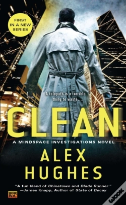 Capa do artigo Clean