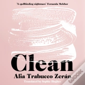 Capa do artigo Clean