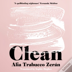 Capa do artigo Clean