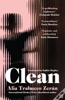 Capa do artigo Clean