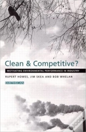 Capa do artigo Clean And Competitive