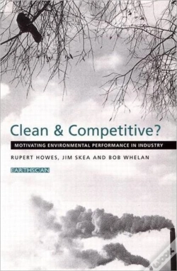 Capa do artigo Clean And Competitive