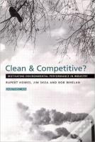 Clean And Competitive