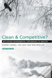 Capa do artigo Clean And Competitive