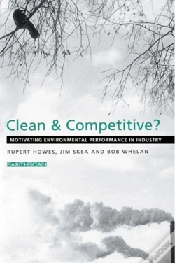 Capa do artigo Clean And Competitive