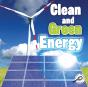 Clean And Green Energy - Preview