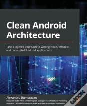 Capa do artigo Clean Android Architecture