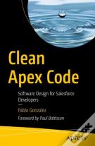 Clean Apex Code