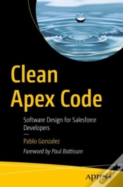 Capa do artigo Clean Apex Code