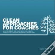 Clean Approaches For Coaches