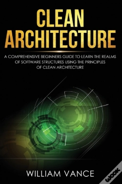 Capa do artigo Clean Architecture: A Comprehensive Begi