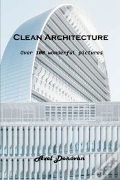 Capa do artigo Clean Architecture