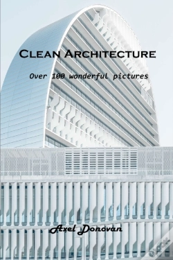Capa do artigo Clean Architecture
