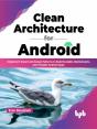 Clean Architecture For Android - Preview