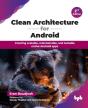 Clean Architecture For Android - Preview
