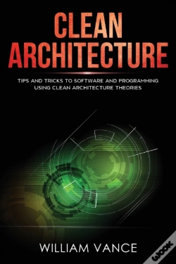 Capa do artigo Clean Architecture: Tips And Tricks To S