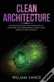 Capa do artigo Clean Architecture